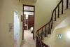 Decent house with nice yard for rent in Tay Ho